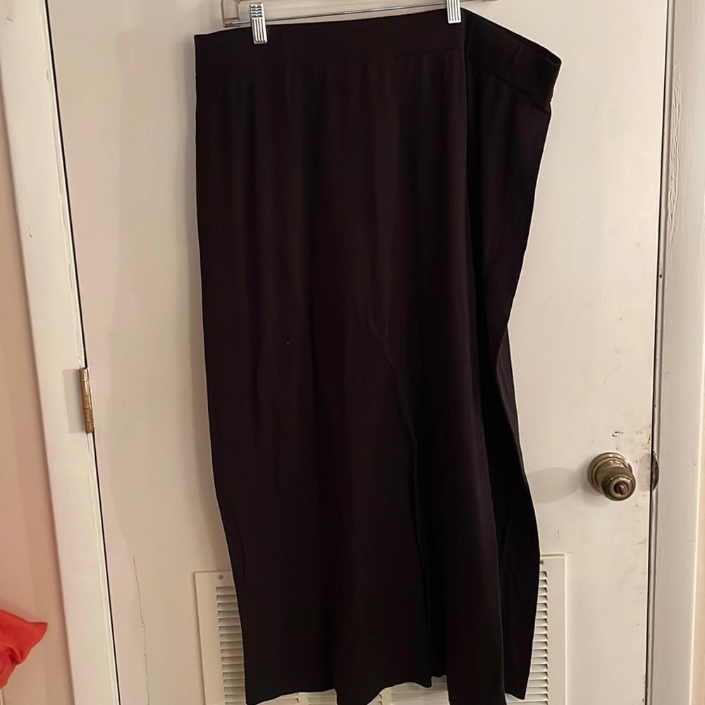 Maxi skirt